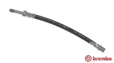 Тормозной шланг brembo T85127