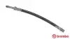 Тормозной шланг brembo T85127