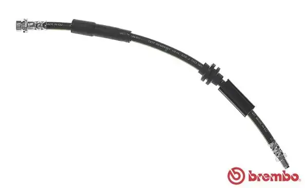Гальмівний шланг Brembo T86 025 (фото 1)