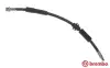 Гальмівний шланг Brembo T86 025 (фото 1)