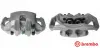 Передний тормозной суппорт brembo F06 128