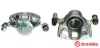 Передний тормозной суппорт brembo F30 004
