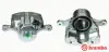 Передний тормозной суппорт brembo F30 100