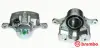 Передний тормозной суппорт brembo F30 101