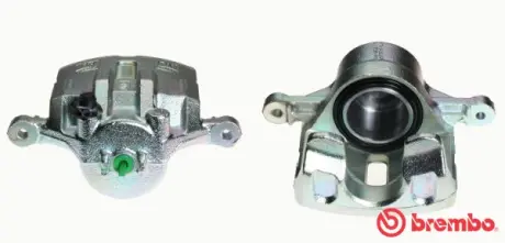 Передній гальмівний супорт brembo F30101