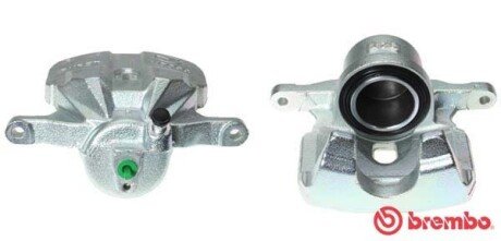 Гальмівний супорт brembo F49127