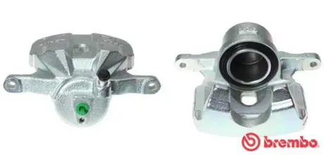 Передній гальмівний супорт Brembo F49 127