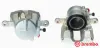 Передний тормозной суппорт brembo F50 254