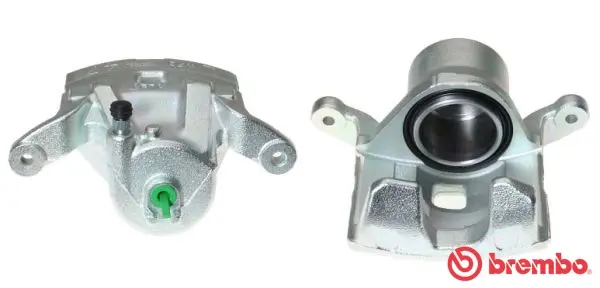 Передній гальмівний супорт Brembo F56 140 (фото 1)
