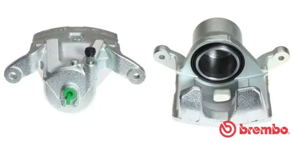 Передний тормозной суппорт brembo F56 141