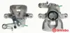 Задний тормозной суппорт brembo F61 212
