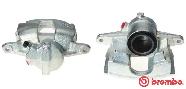 Тормозной суппорт brembo F61 238
