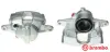 Тормозной суппорт brembo F61 238