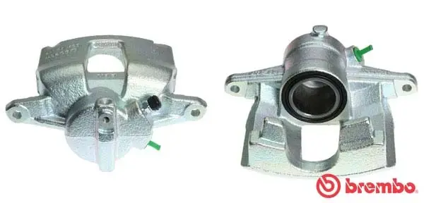 Тормозной суппорт brembo F61301