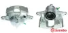 Тормозной суппорт brembo F61301