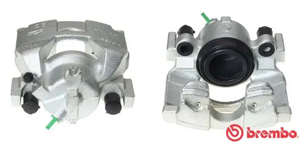 Тормозной суппорт brembo F68 132