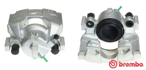 Тормозной суппорт brembo F68 133