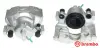 Тормозной суппорт brembo F68 133