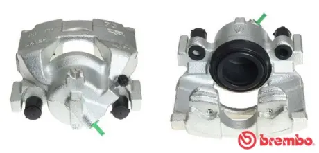 Тормозной суппорт brembo F68 133