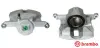 Передний тормозной суппорт brembo F79 054