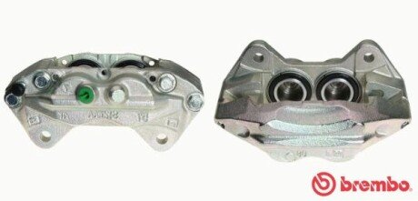 Тормозной суппорт brembo F83295