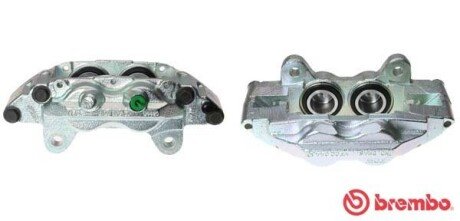 Тормозной суппорт brembo F83338