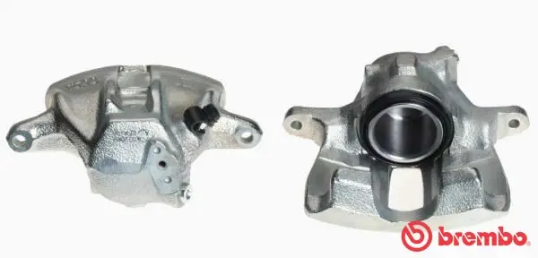 Передний тормозной суппорт brembo F85 047