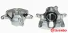 Передний тормозной суппорт brembo F85 047