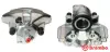 Передний тормозной суппорт brembo F85 156