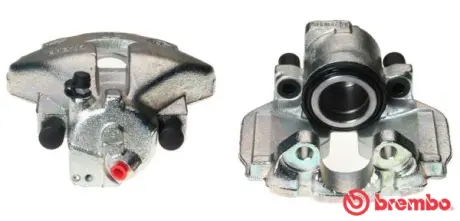 Передний тормозной суппорт brembo F85 156