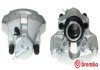 Тормозной суппорт brembo F85 182