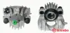 Передний тормозной суппорт brembo F85 192