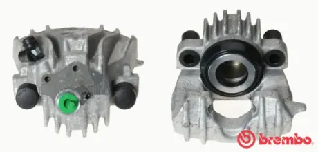 Передний тормозной суппорт brembo F85 192