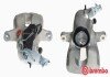 Гальмівний супорт brembo F85 201