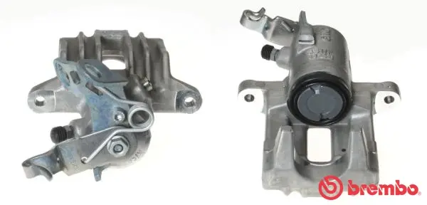 Тормозной суппорт brembo F85220