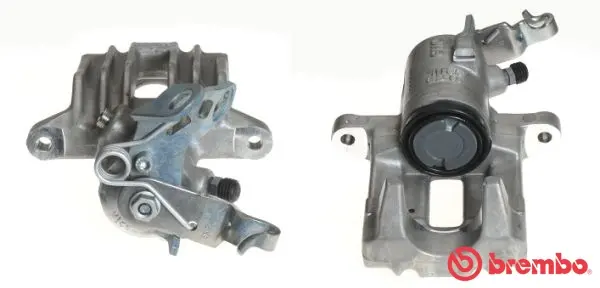 Тормозной суппорт brembo F85221