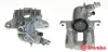 Тормозной суппорт brembo F85221