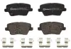 Тормозной суппорт brembo P30109