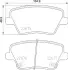 Тормозной суппорт brembo P30109