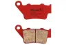 Тормозные колодки Brembo 07BB02SP (фото 1)
