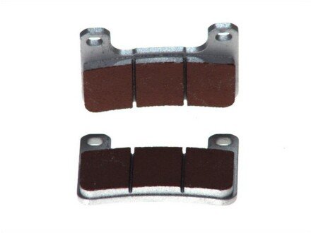 Тормозні (гальмівні) колодки brembo 07SU27SR