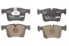 Тормозні (гальмівні) колодки Brembo P06075X (фото 1)
