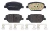 Тормозні (гальмівні) колодки Brembo P07 007 (фото 2)