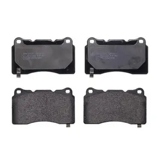 Тормозні (гальмівні) колодки Brembo P09004