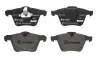 Тормозные колодки brembo P24077X