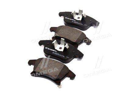 Тормозные колодки brembo P24173