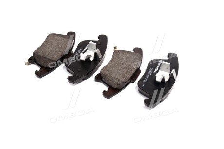 Тормозные колодки brembo P24173