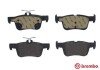 Тормозные колодки brembo P24175