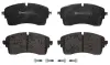 Тормозные колодки brembo P36 036