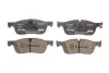 Тормозные колодки brembo P44026X